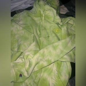 3/$50 Champion Women’s Hoodie Medium